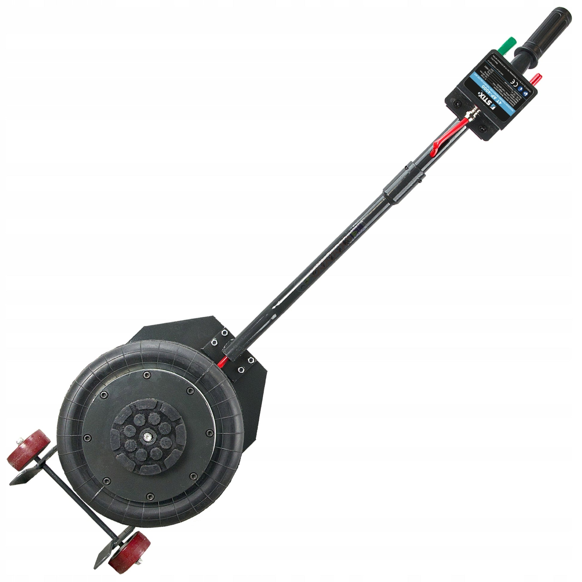 Pneumatinis keltuvas "Pagalvė" 4t – ap-4000 stix