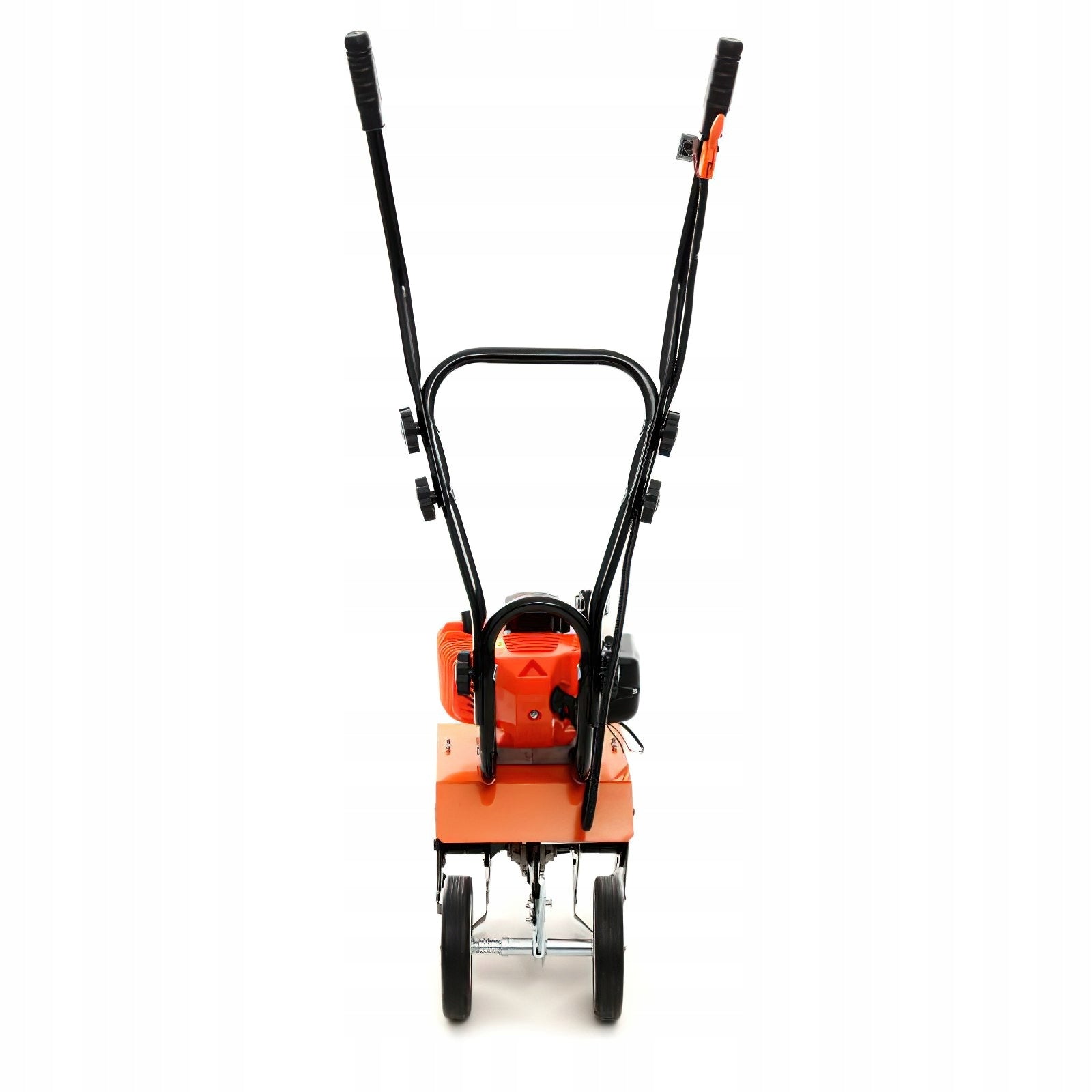 Benzininis kultivatorius 52 CC, 7 AG, 8000 RPM – Kraft&Dele
