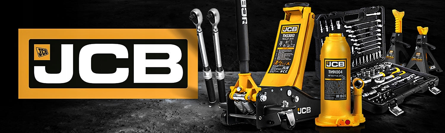JCB-CLL-Rsavaime išsilyginantis lazerinis nivelyras
