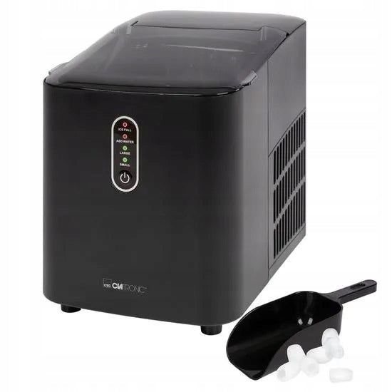 Ledo kubelių gaminimo aparatas Clatronic EWB 3798