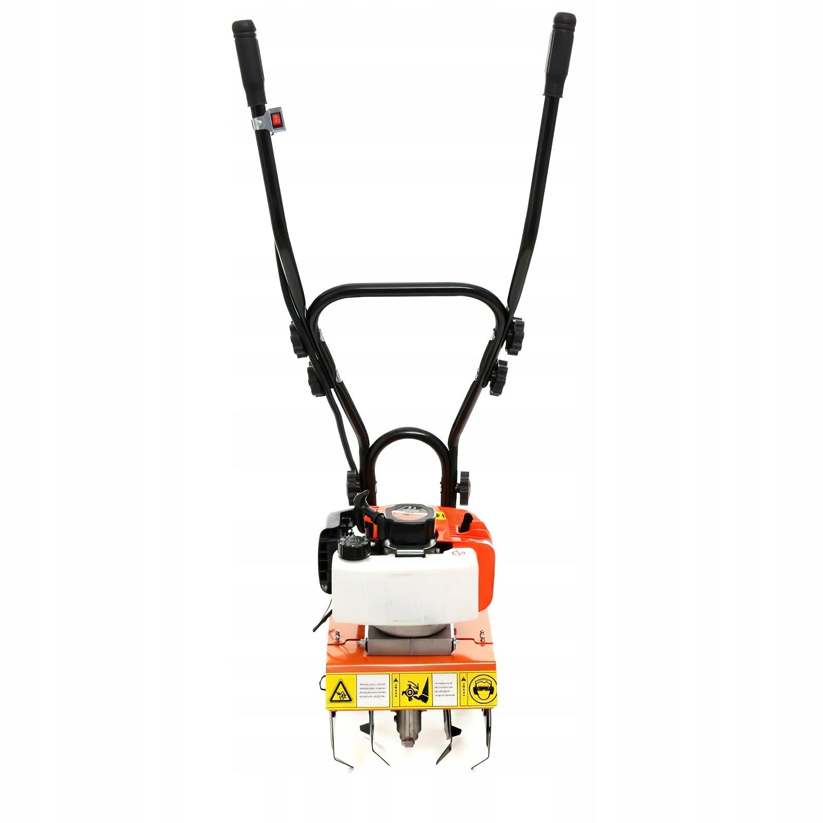 Benzininis kultivatorius 52 CC, 7 AG, 8000 RPM – Kraft&Dele