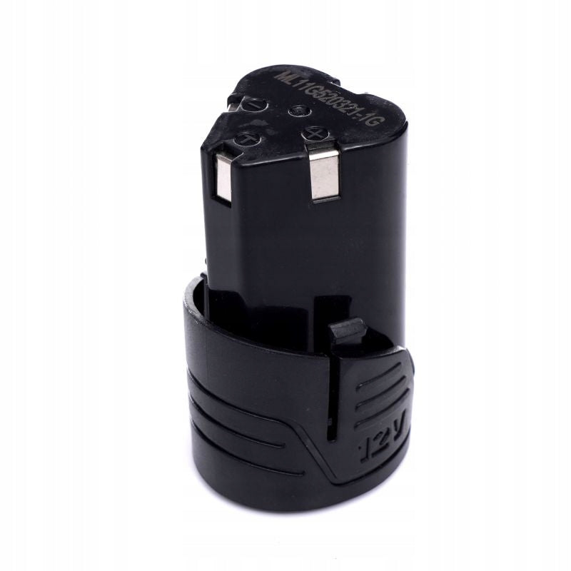 Akumuliatorinis gręžtuvas Kraft&Dele 12 V KD3068