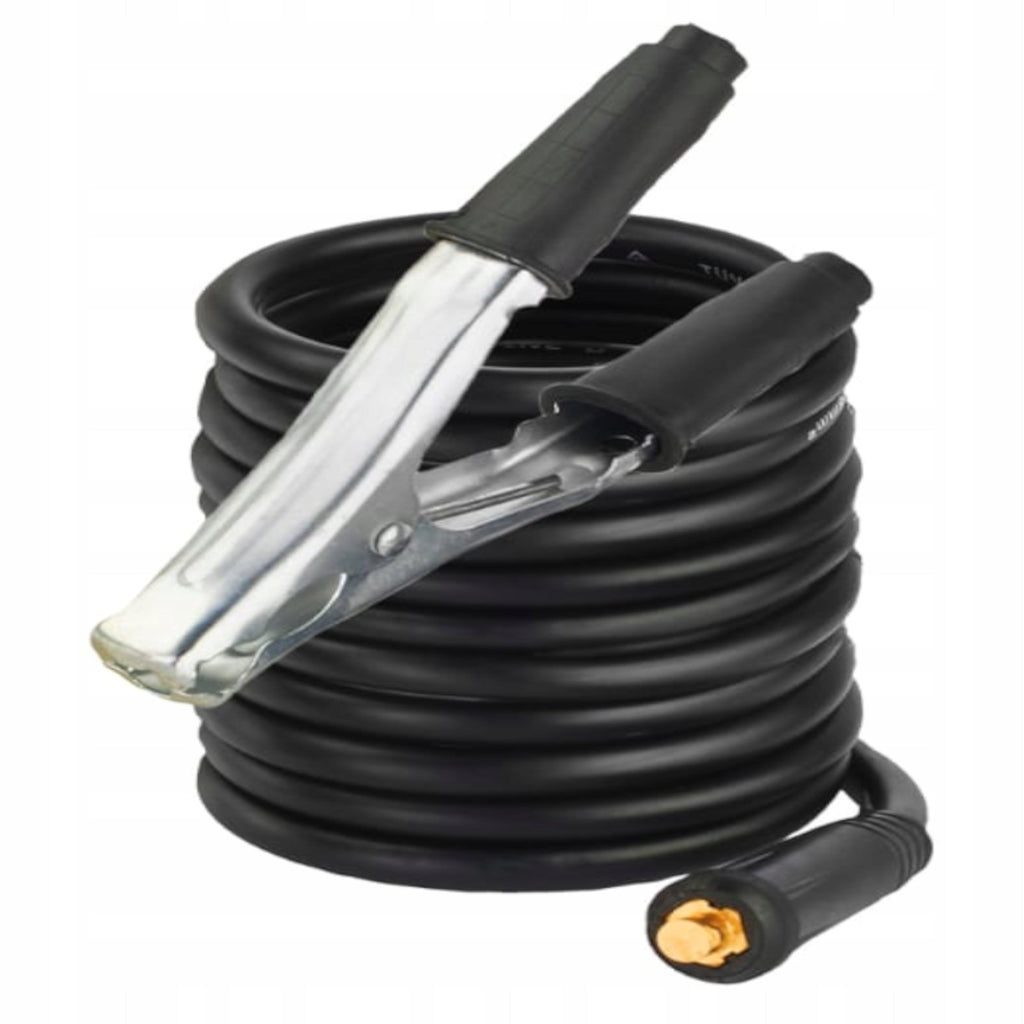Inverterinis suvirinimo aparatas Kraft&Dele 20-330 A MIG MAG MMA FLUX 4in1