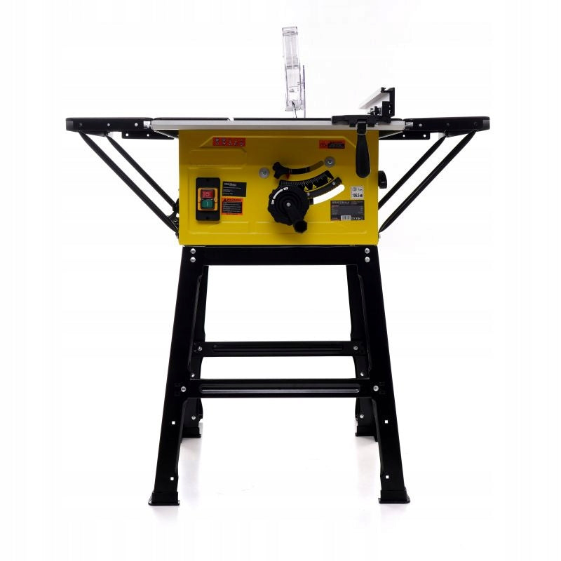Stalinės medienos pjovimo staklės Kraft&Dele KD5293 | 2900W