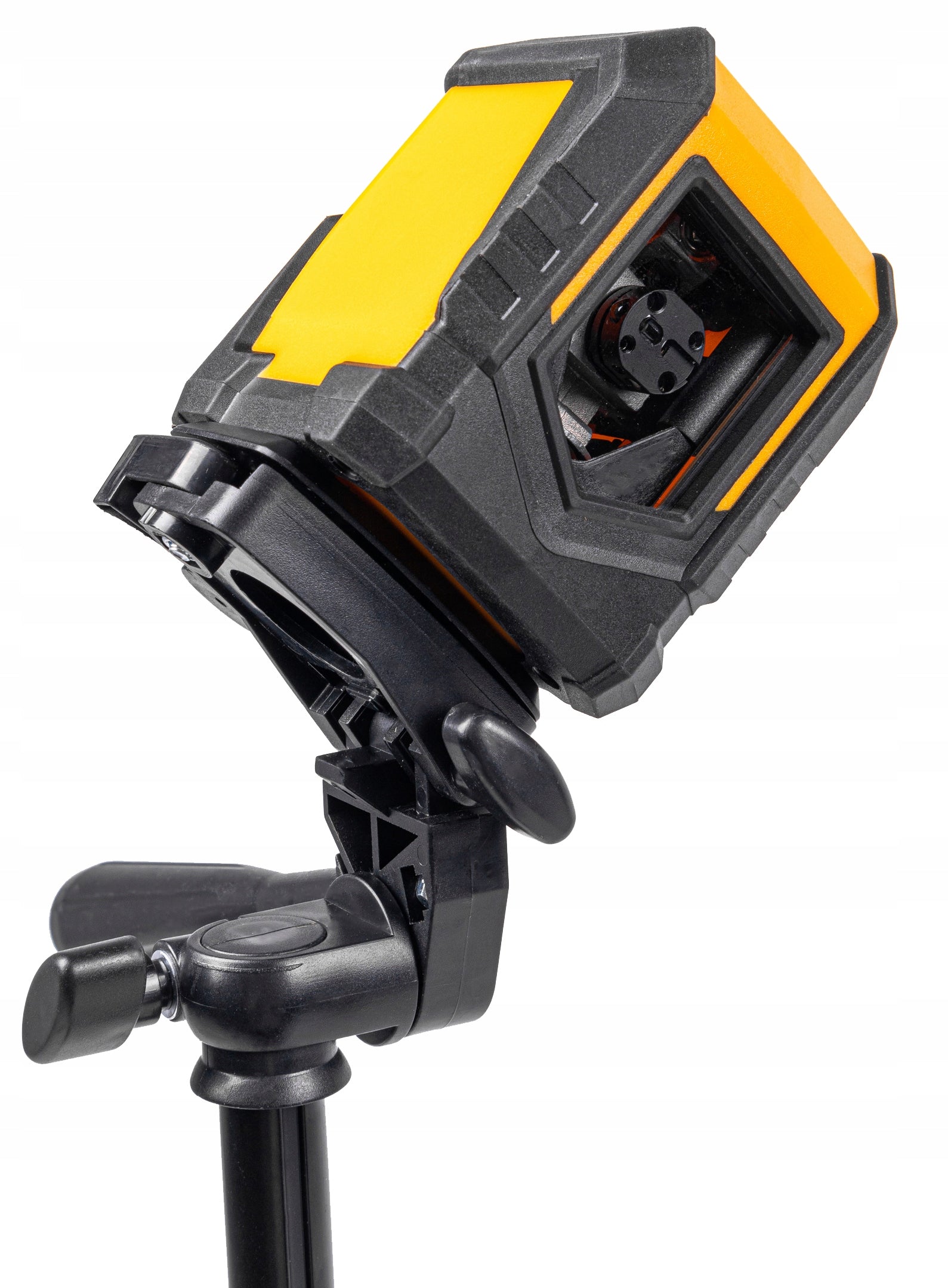 JCB-CLL-Rsavaime išsilyginantis lazerinis nivelyras