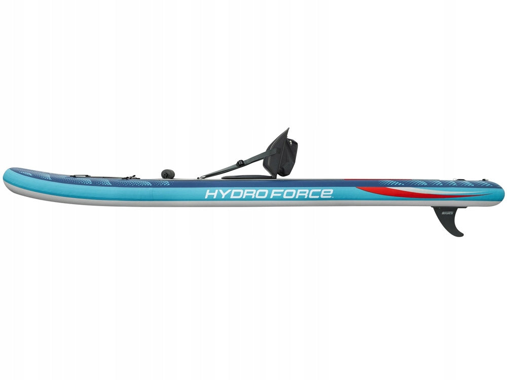 SUP lenta - irklentė Bestway Hydro-Force Oceana 2in1 305CM