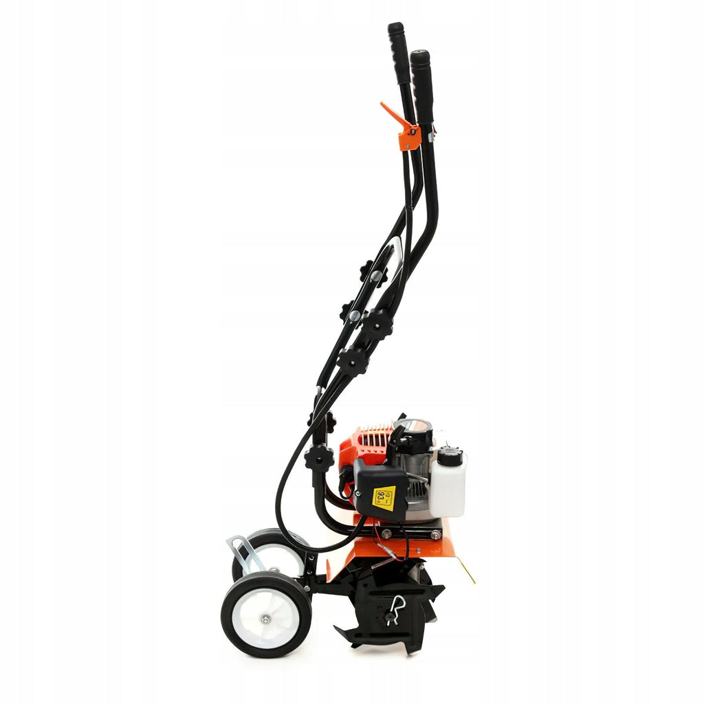 Benzininis kultivatorius 52 CC, 7 AG, 8000 RPM – Kraft&Dele