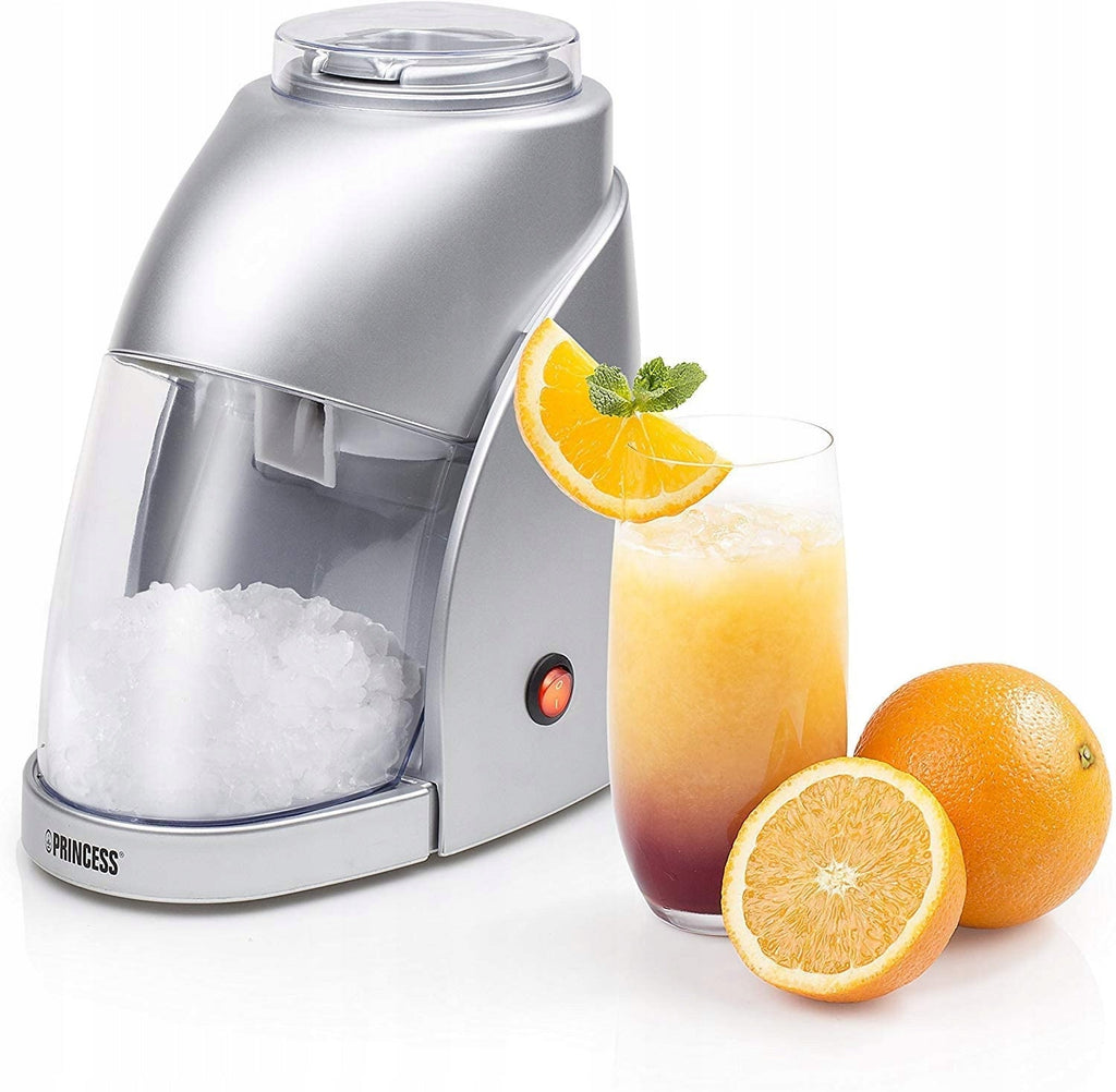 Elektrinis ledo smulkintuvas Princess Ice Crush 18 kg/h