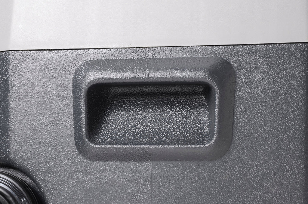Kompresorinis šaldytuvas VIGO COOL 30L 12/24/230V su „Bluetooth“ ir USB