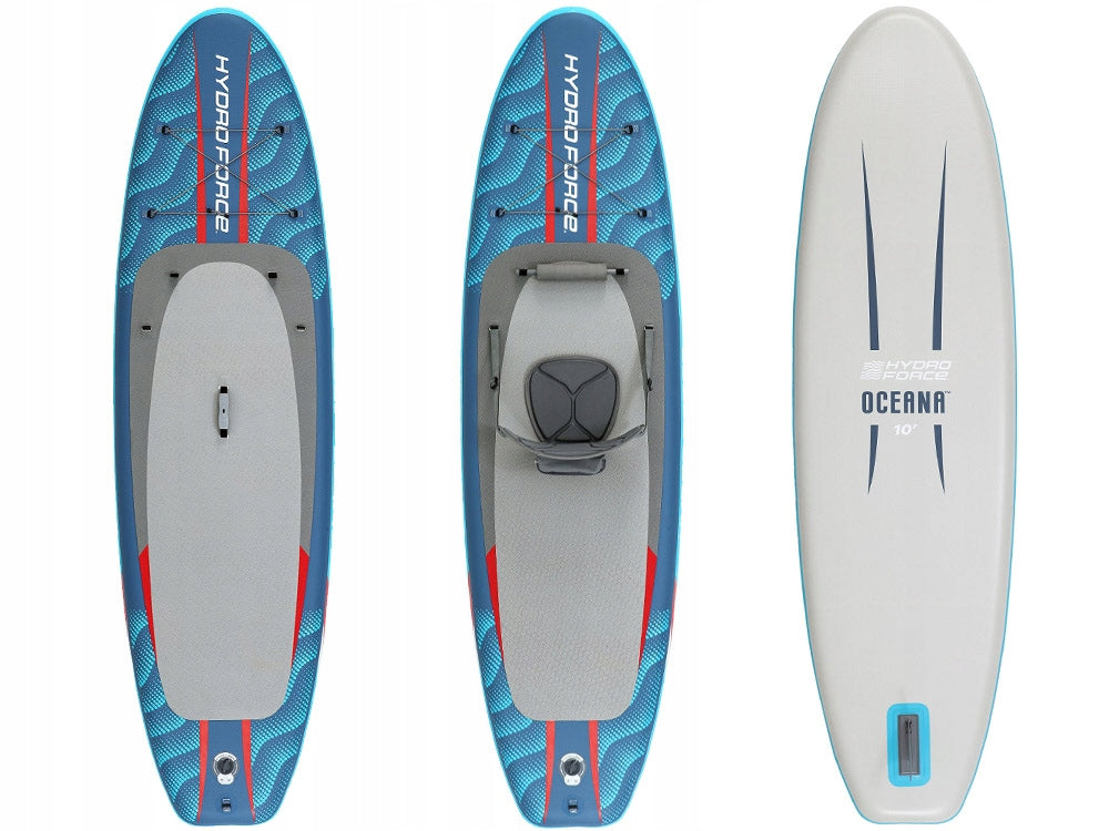 SUP lenta - irklentė Bestway Hydro-Force Oceana 2in1 305CM