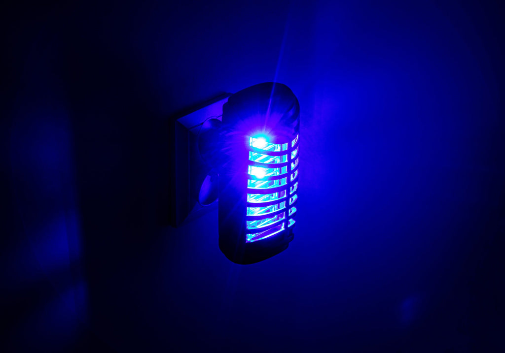 Lempa nuo vabzdžių Lehmann LHOIL-1010