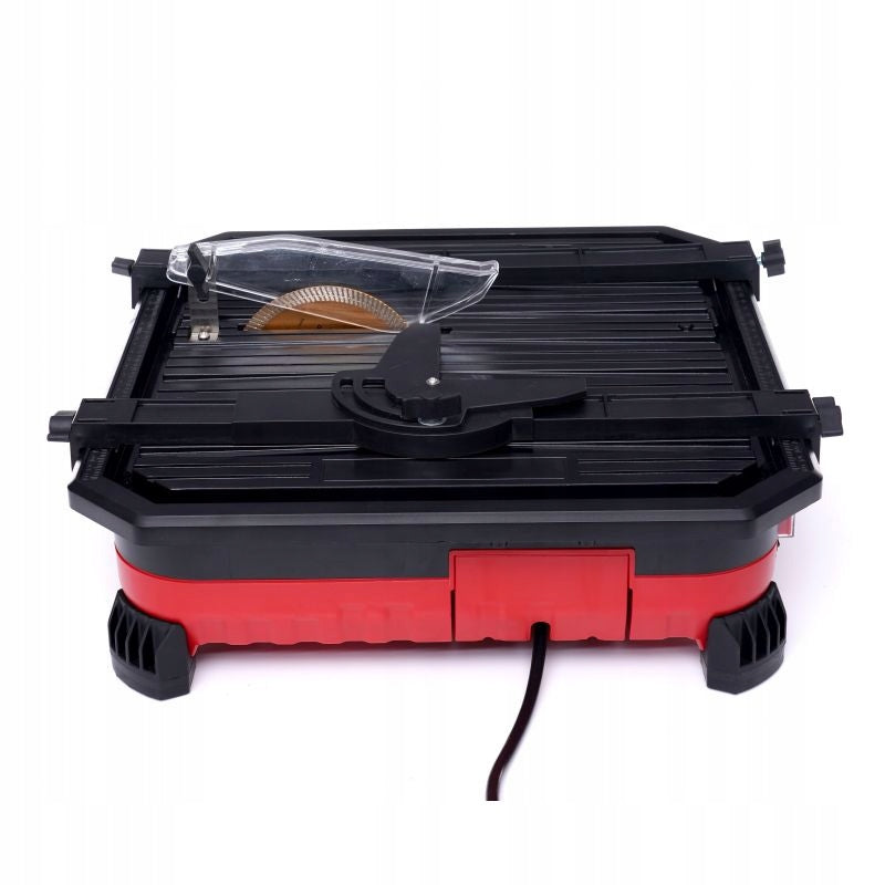 Stacionarios staklės plytelių drėgnam pjovimui 1200W KRAFT&DELE KD3153