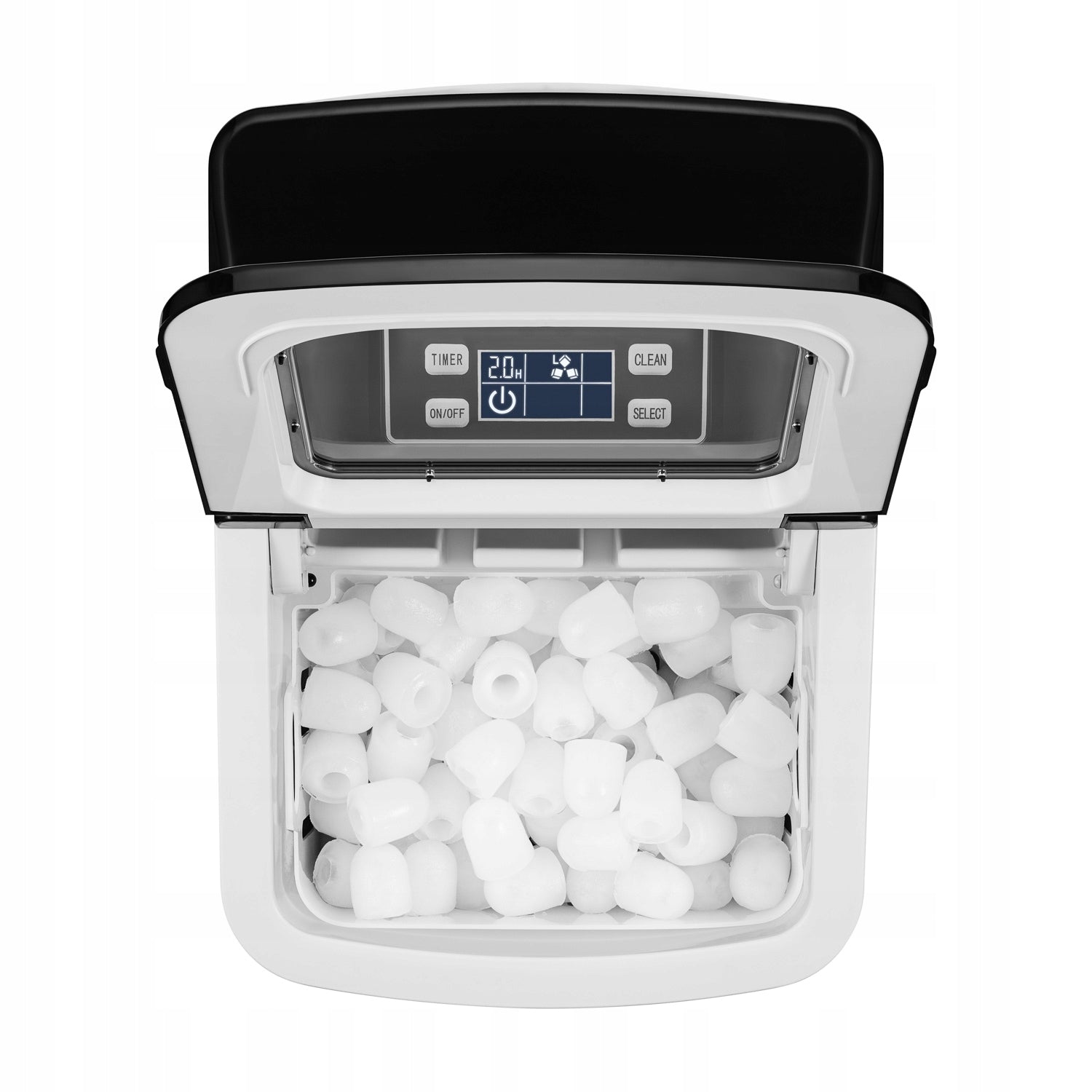 Automatinis ledukų gaminimo apratas Icely 12kg/24h 120W
