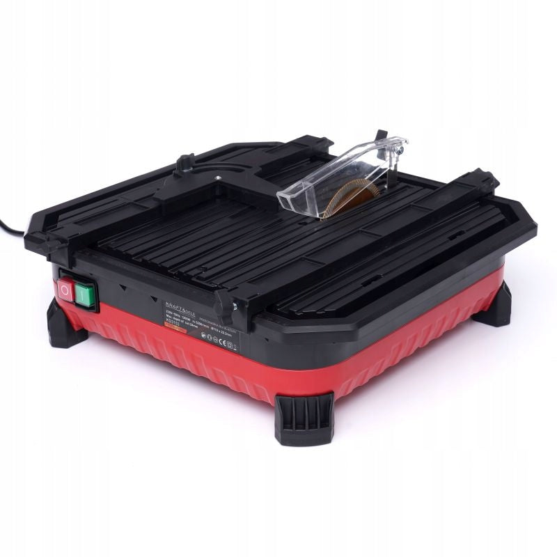 Stacionarios staklės plytelių drėgnam pjovimui 1200W KRAFT&DELE KD3153