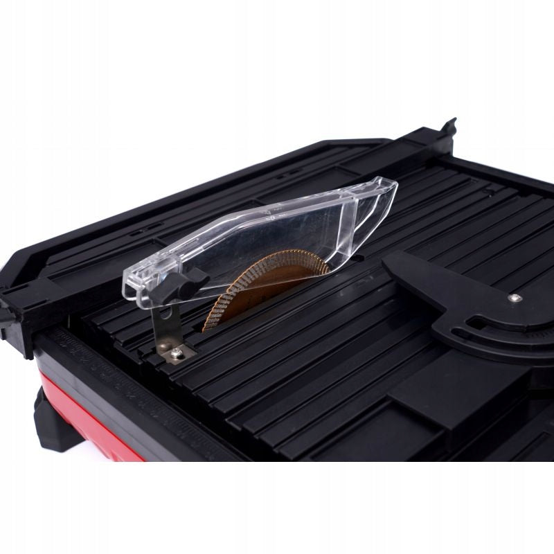 Stacionarios staklės plytelių drėgnam pjovimui 1200W KRAFT&DELE KD3153