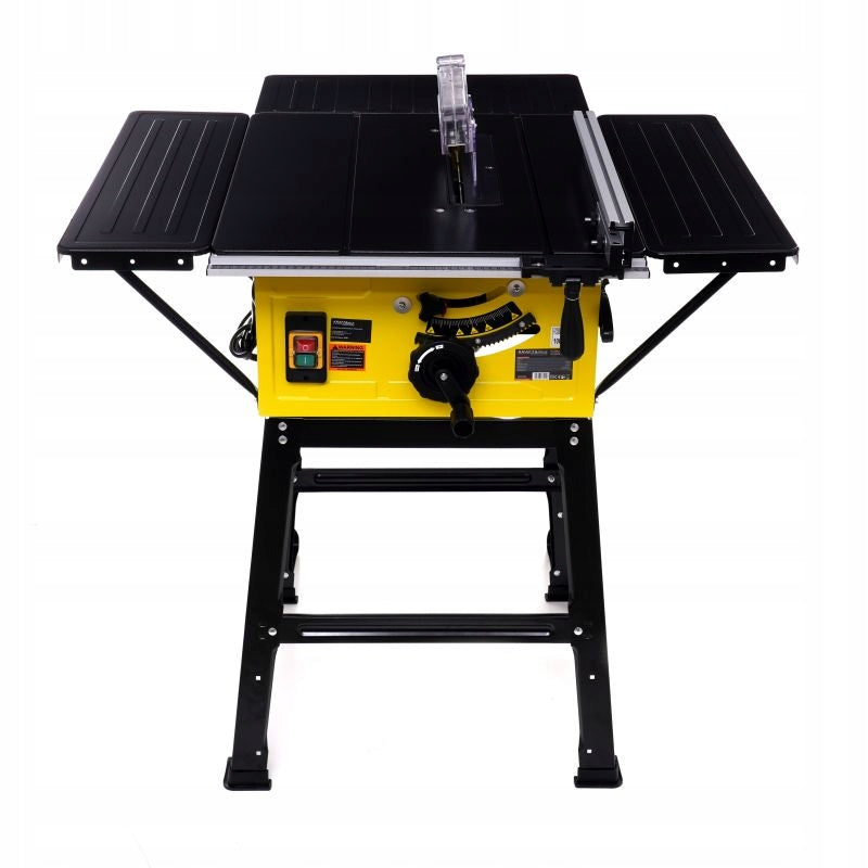 Stalinės medienos pjovimo staklės Kraft&Dele KD5293 | 2900W