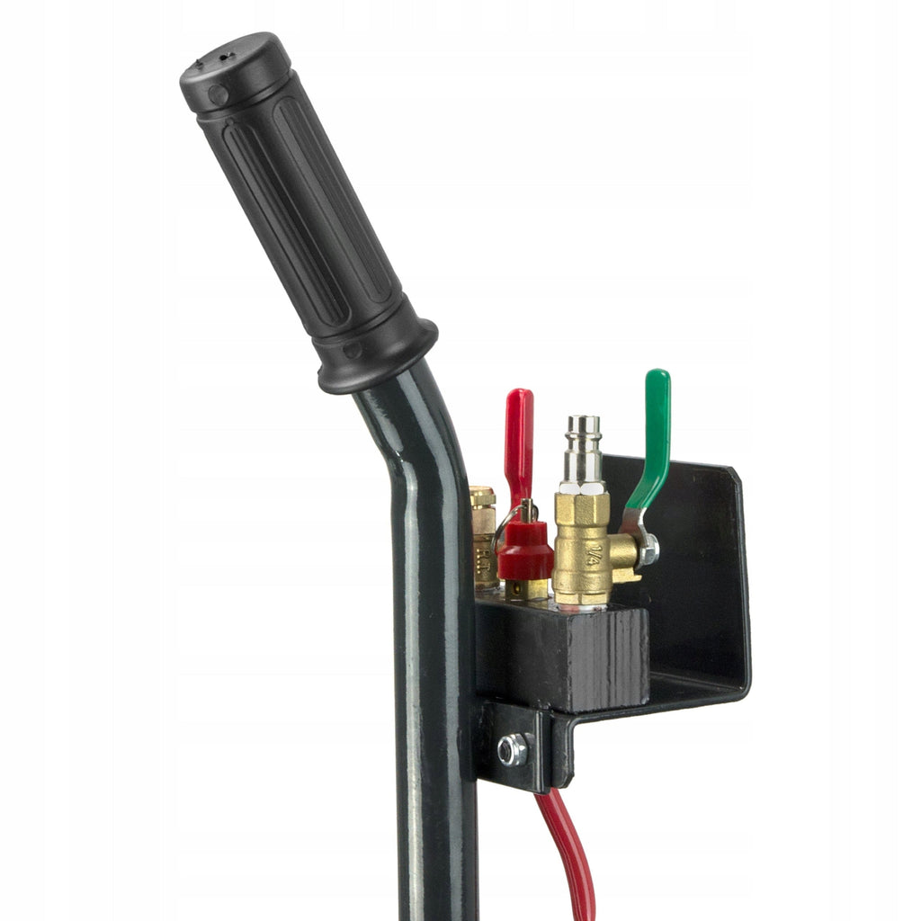 Pneumatinis keltuvas "Pagalvė" 4t – ap-4000 stix
